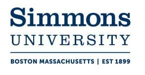 Simmons University logo